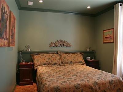 Le Cartier Bed And Breakfast Montreal Exterior photo